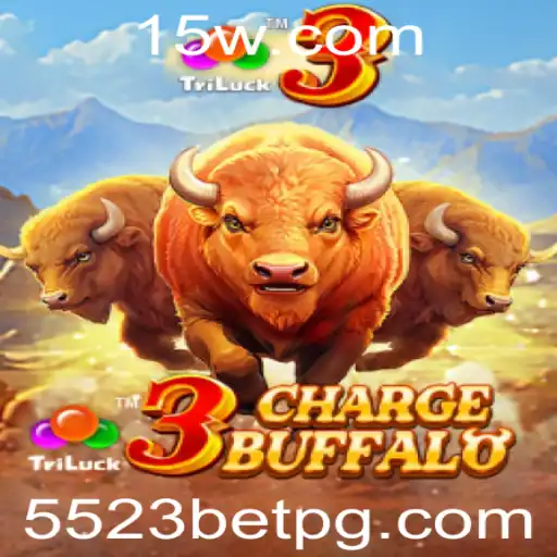Explorando o Mundo do Jogo 3ChargeBuffalo: Uma Imersão Completa