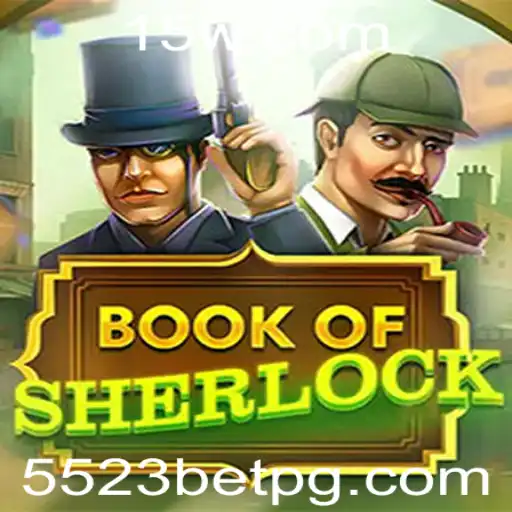 Book of Sherlock: Descubra o Novo Fenômeno dos Jogos de Aventura e Mistério