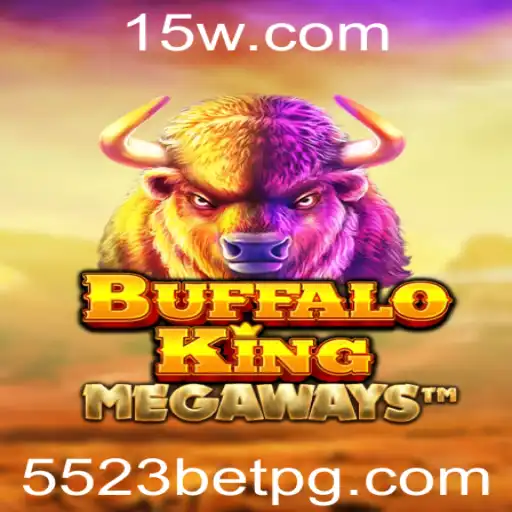 Buffalo King: Explore a Aventura com 5523 Bet