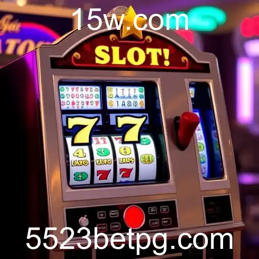 Caça-níqueis: A Diversão e os Desafios do Jogo Eletrônico