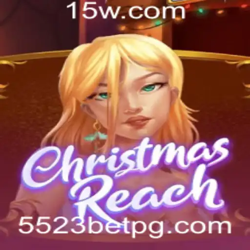 ChristmasReach: Descubra o Jogo Que Está Transformando o Natal em uma Aventura Inesquecível