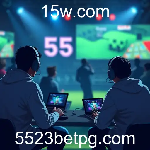 A Vibrante Comunidade Jogadores e o Impacto da 5523 Bet