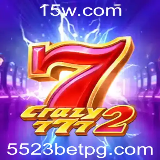 Crazy7772: O Jogo de Cassino na Tendência com a Palavra-Chave 5523 Bet
