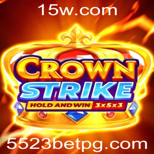 Crownstrike: O Fascinante Mundo de Estrategia e Apostas