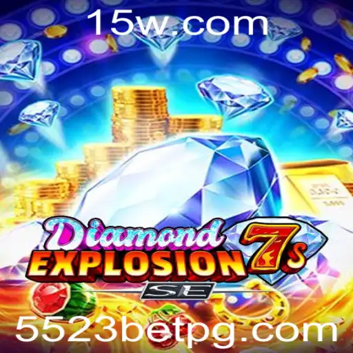 DiamondExplosion7sSE: A Nova Sensação Explosiva no Mundo dos Jogos Online