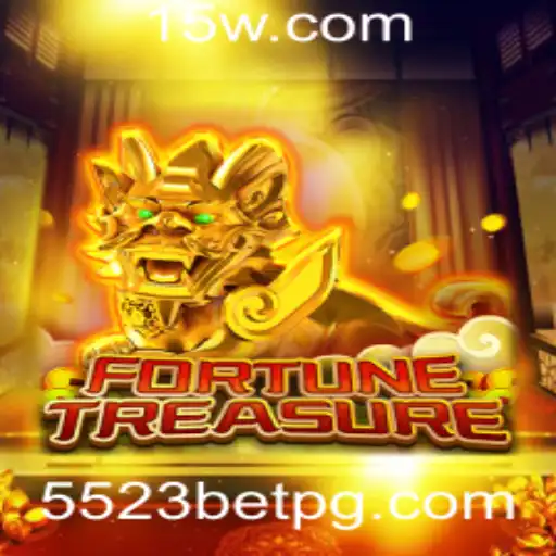 Desvendando o Jogo FortuneTreasure: Uma Aventurada de Apostas Online