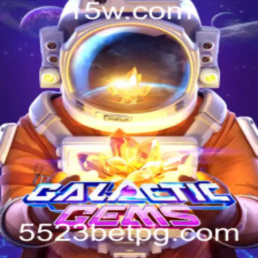 GalacticGems: Desvendando o Universo das Apostas com 5523 Bet