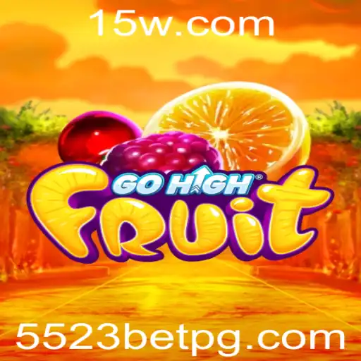 GoHighFruit: Descubra o Novo Fenômeno dos Jogos com 5523 Bet