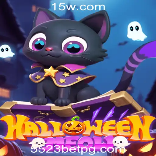 Explorando o Mundo Enigmático de HalloweenMeow: Uma Aventura de Outono