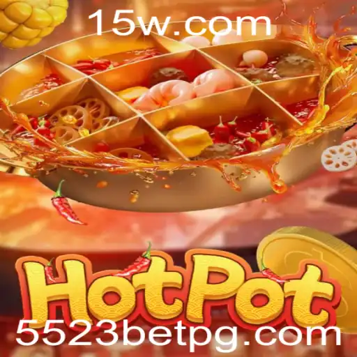 Explorando o Universo Divertido e Competitivo de Hotpot: O Jogo do Momento