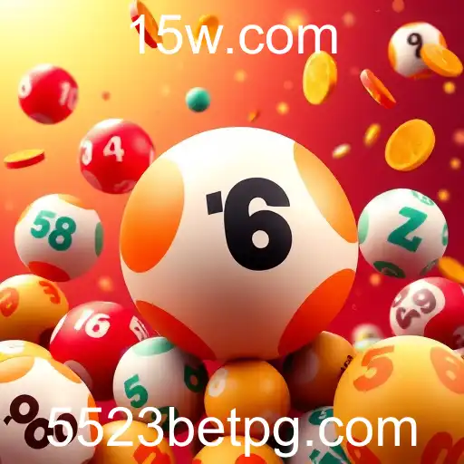 Explorando Jogos de Loteria e a Tendência do 5523 Bet