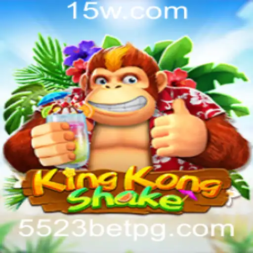 Descubra o Mundo Empolgante de KingKongShake: O Jogo que Está Revolucionando as Apostas Online