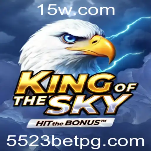 KingOfTheSky: Estratégias e Regras do Jogo Inovador de Apostas 5523