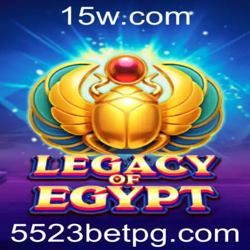 Explorando o Fascinante Mundo de LegacyOfEgypt: Uma Aventura no Egito Antigo