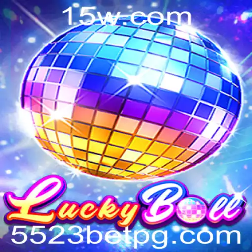 Explorando o Jogo Emocionante LuckyBall e sua Única Chave: 5523 Bet