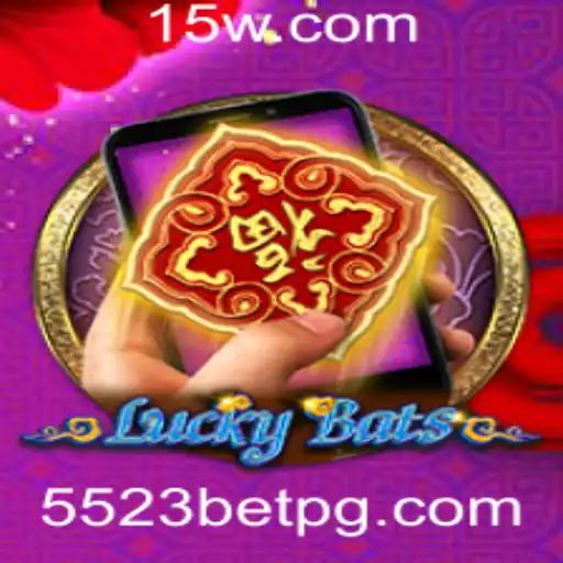 Explorando o Mundo do Jogo LuckyBatsM e a Estratégia 5523 Bet