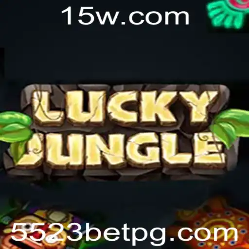 Explorando o Fascinante Mundo de LuckyJungle: Um Guia Completo para 5523 Bet