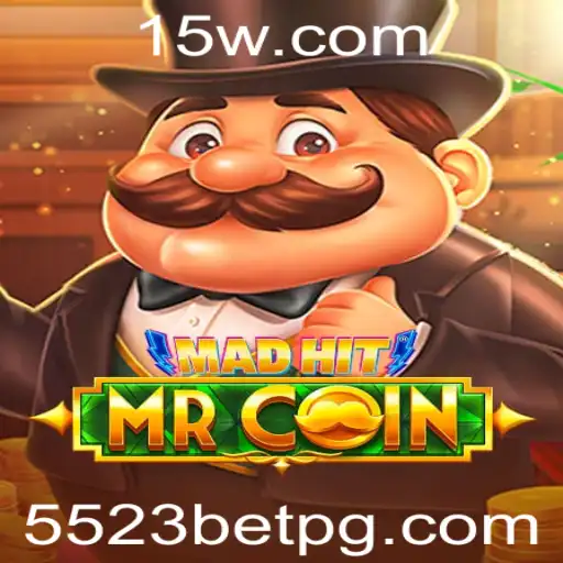 MadHitMrCoin: Revolucionando o Mundo dos Jogos com Estratégia e Sorte