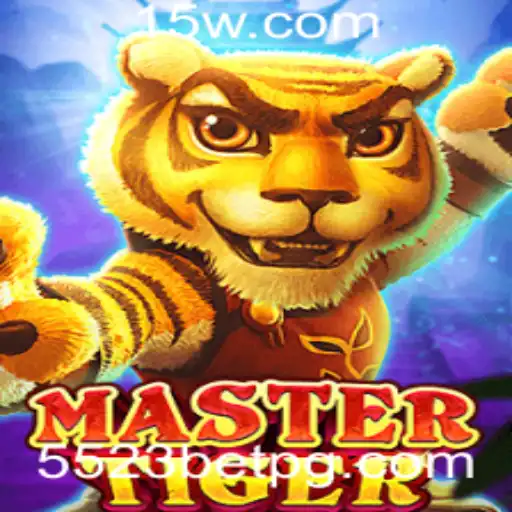 Descubra o Mundo de MasterTiger: Jogo de Estratégia e Ação com a Dinâmica 