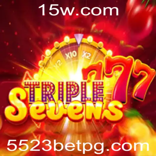 Descubra o Fascinante Mundo de 777TripleSeven