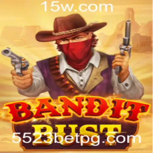 Descubra BanditBust: O Novo Jogo Que Está Revolucionando o Mundo das Apostas