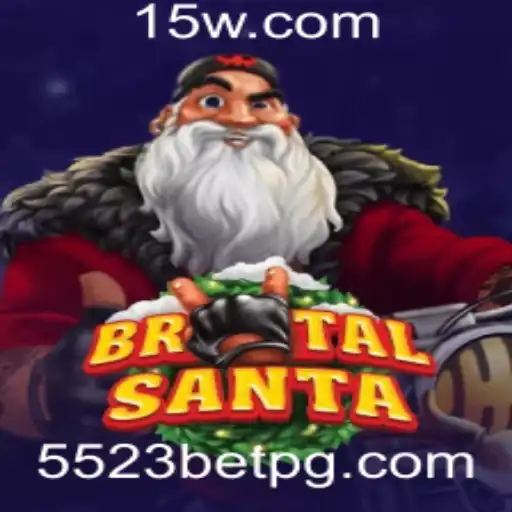 Explorando o Universo de 'BrutalSanta': Um Jogo que Mescla Ação e Estratégia