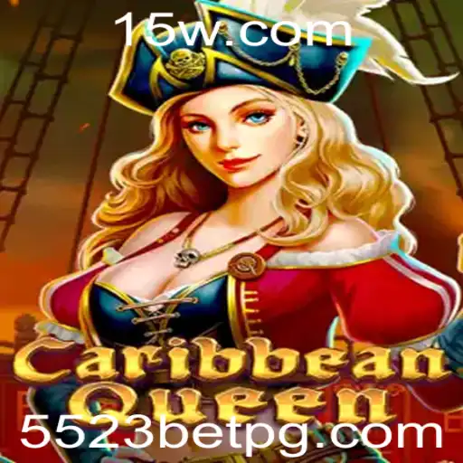 Descubra as Emoções de CaribbeanQueen com 5523 Bet