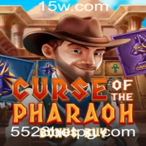 Explorando o Mundo de Curse of the Pharaoh Bonus Buy: Um Mergulho no Jogo de Cassino Inovador