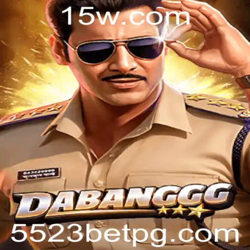DABANGGG: Descubra o Novo Fenômeno dos Jogos