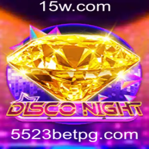 DiscoNight: Uma Imersão no Mundo dos Jogos com 5523 Bet