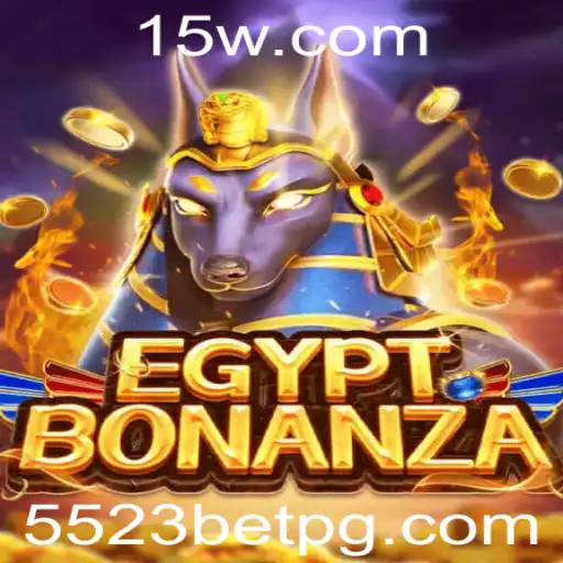 Explorando o Universo do Jogo EgyptBonanza e a Estratégia 5523 Bet
