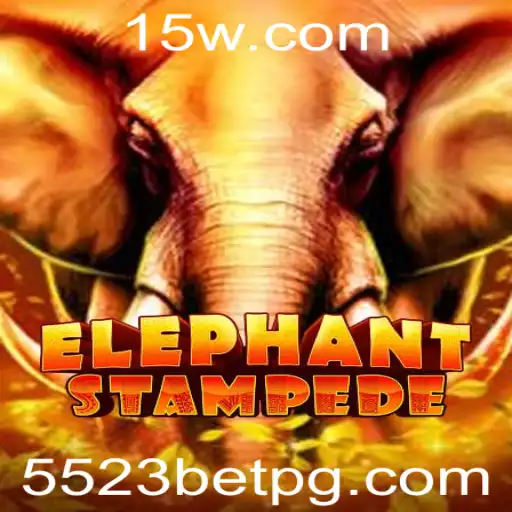 Descubra o Mundo Empolgante do Jogo ElephantStampede