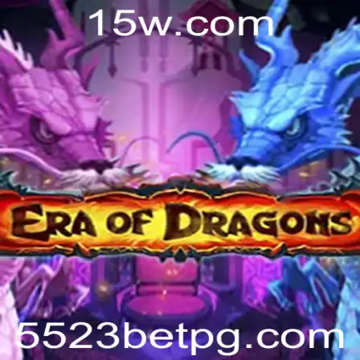 Explorando EraOfDragons: O Novo Jogo de Estratégia com a Palavra-Chave 5523 Bet