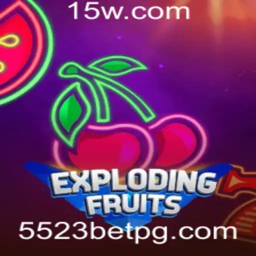 Descubra o Mundo Empolgante de ExplodingFruits - Um Jogo de Apostas Inovador