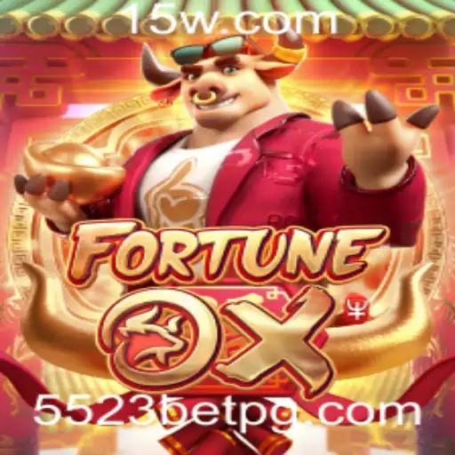 Explorando o Mundo de FortuneOx: O Jogo que Conquista Apostadores com 5523 Bet