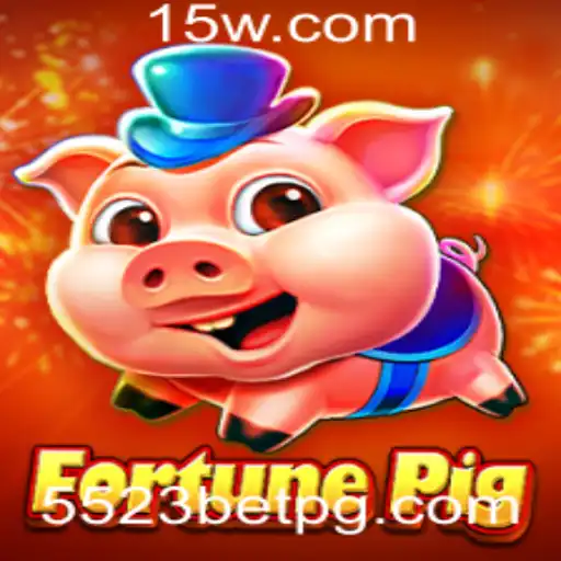 Descubra FortunePig: O Empolgante Mundo das Apostas com 5523 Bet