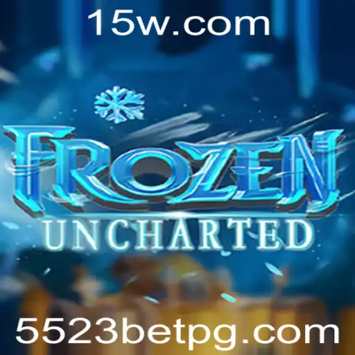 Descobrindo FrozenUncharted: Uma Aventura de Apostas e Exploração