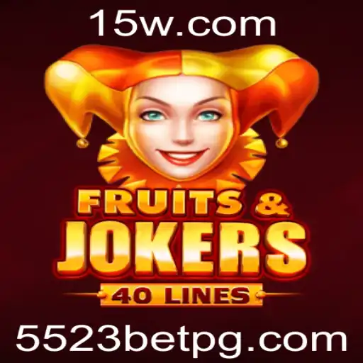 Explorando o Mundo de FruitsAndJokers40: Um Guia Completo