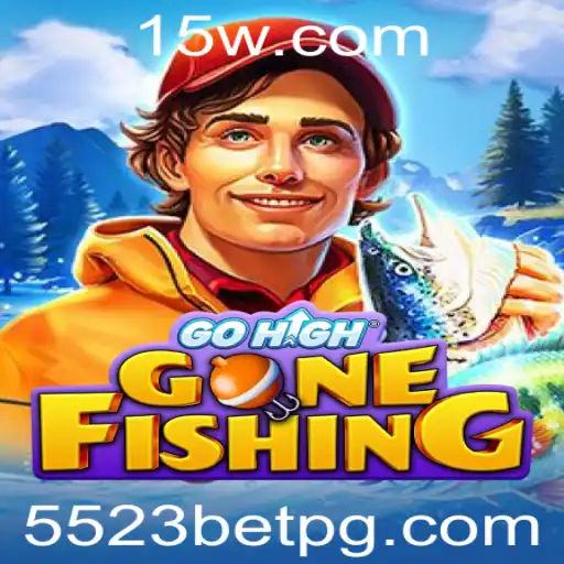 GoHighGoneFishing: Uma Imersiva Experiência de Pescaria Virtual