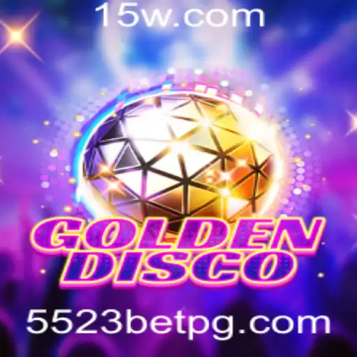 GoldenDisco: Um Mergulho no Universo da Diversão e Estratégia