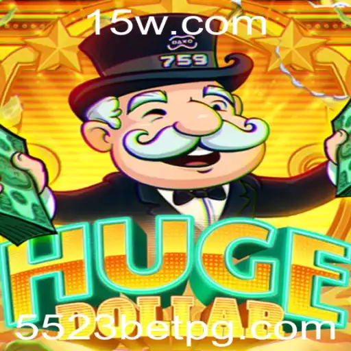 Desvendando o Excitante Jogo HugeDollar: Um Olhar Sobre o Desafio 5523 Bet