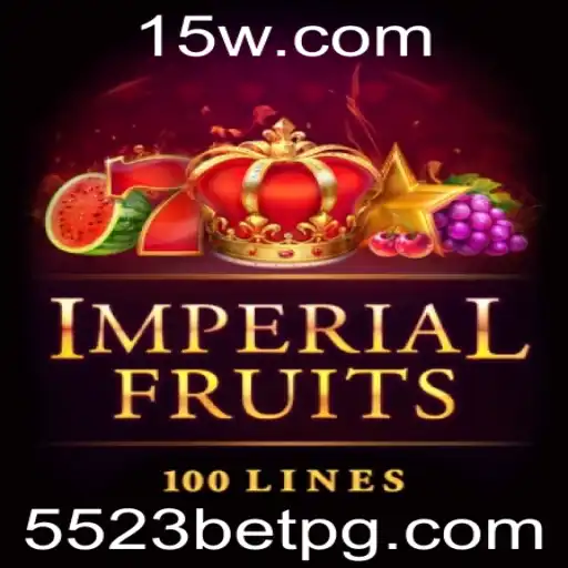 Descubra o Fascinante Mundo de ImperialFruits100 e a Chave 5523 Bet