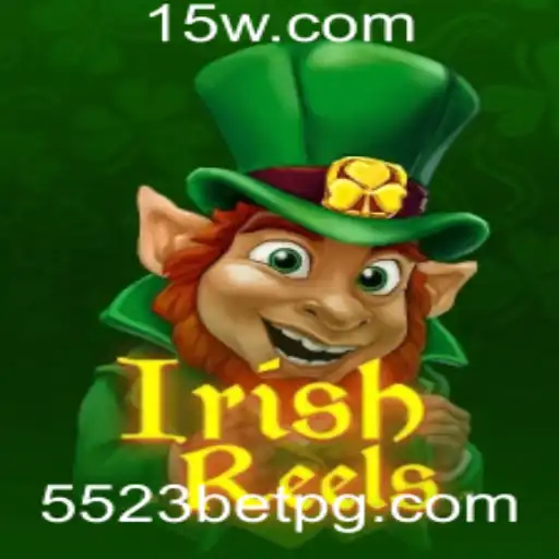 Descubra o Mundo Encantado de IrishReels: O Jogo de Cassino Inspirado na Cultura Irlandesa