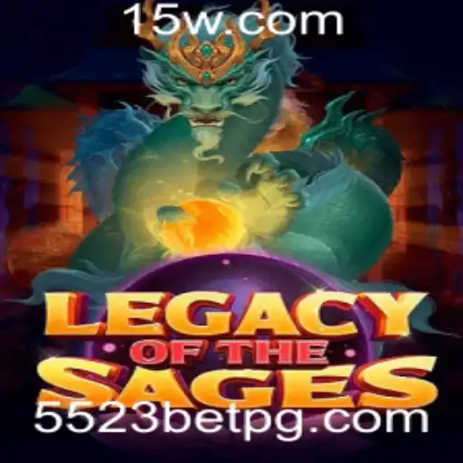 Descubra 'Legacy of the Sages': O Jogo do Momento