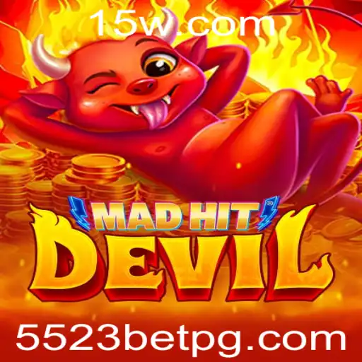 Explorando o Fascinante Mundo de MadHitDevil e o Conceito de 5523 Bet