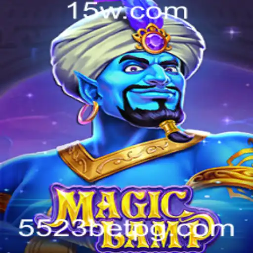 Explorando o Universo de MagicLamp: Um Novo Fenômeno no Mundo dos Jogos