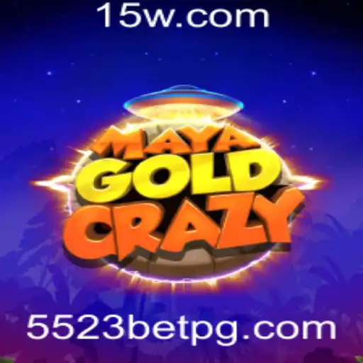 MayaGoldCrazy: Exploração e Aventura no Jogo de Apostas 5523 bet