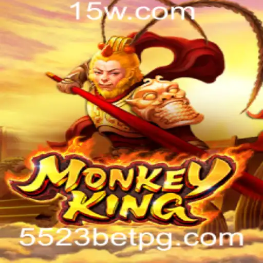 Explorando o Universo de 'MonkeyKing': Um Jogo de Aventura e Estratégia com Apostas 5523