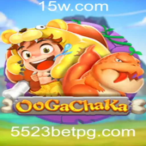 Explorando o Universo do Jogo OoGaChaKa e a Influência do 5523 Bet