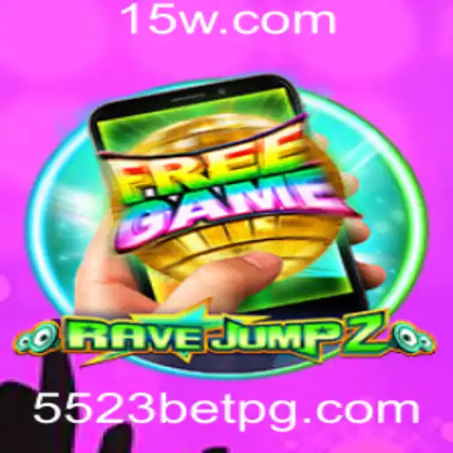 Explorando o Jogo RaveJump2M e a Palavra-Chave 5523 Bet